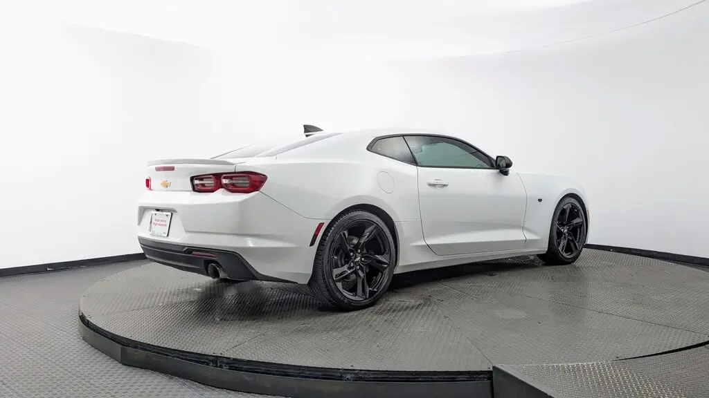 Florida Fine Cars - Used CHEVROLET CAMARO 2019 MIAMI 1LT