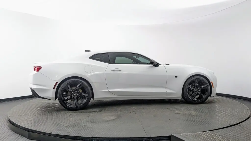 Florida Fine Cars - Used CHEVROLET CAMARO 2019 MIAMI 1LT