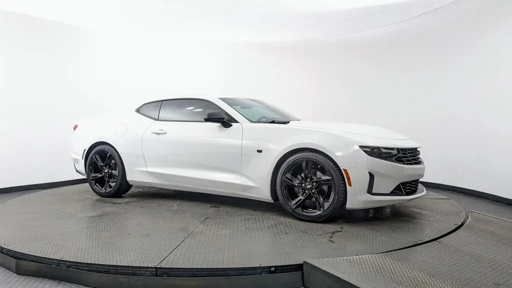 Florida Fine Cars - Used CHEVROLET CAMARO 2019 MIAMI 1LT