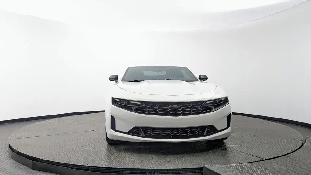 Florida Fine Cars - Used CHEVROLET CAMARO 2019 MIAMI 1LT