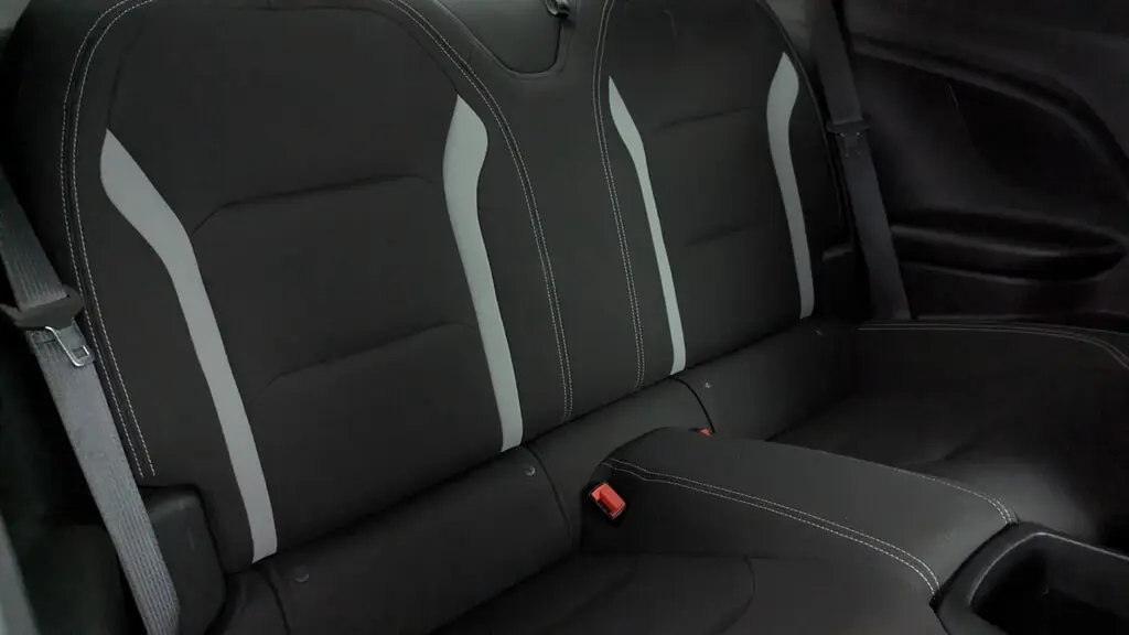 Florida Fine Cars - Used CHEVROLET CAMARO 2019 MIAMI 1LT