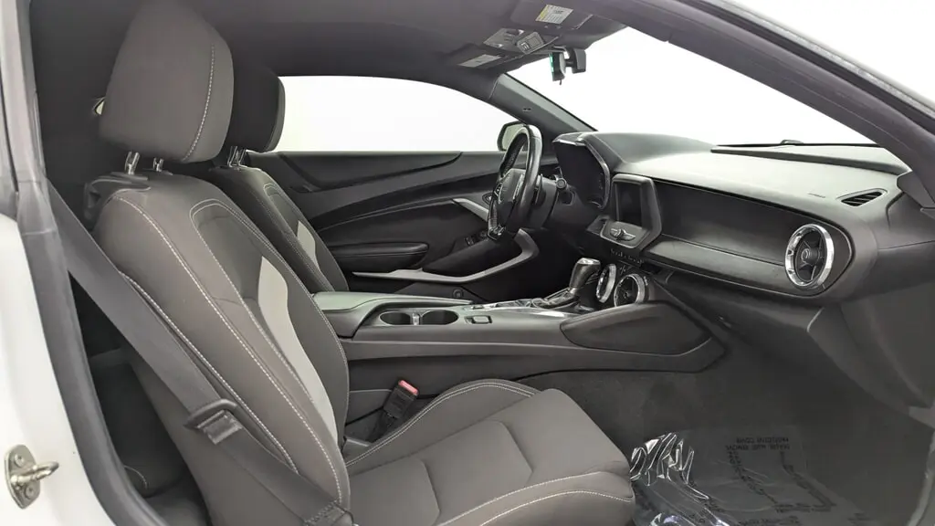 Florida Fine Cars - Used CHEVROLET CAMARO 2019 MIAMI 1LT