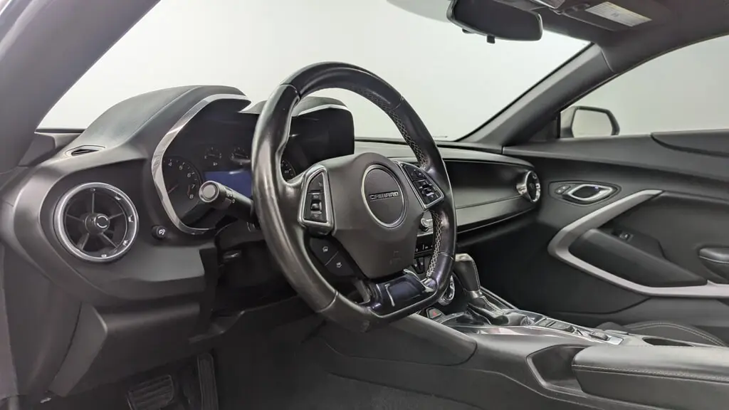 Florida Fine Cars - Used CHEVROLET CAMARO 2019 MIAMI 1LT