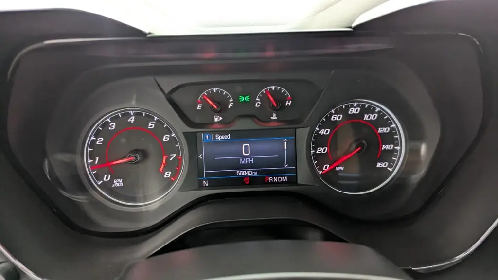 Florida Fine Cars - Used CHEVROLET CAMARO 2019 MIAMI 1LT