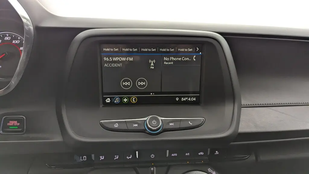 Florida Fine Cars - Used CHEVROLET CAMARO 2019 MIAMI 1LT
