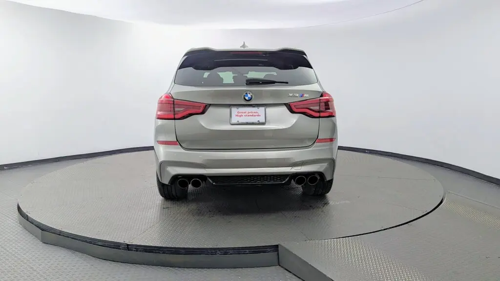 Florida Fine Cars - Used BMW X3 M 2021 MIAMI 