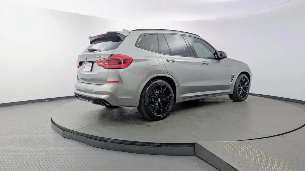 Florida Fine Cars - Used BMW X3 M 2021 MIAMI 