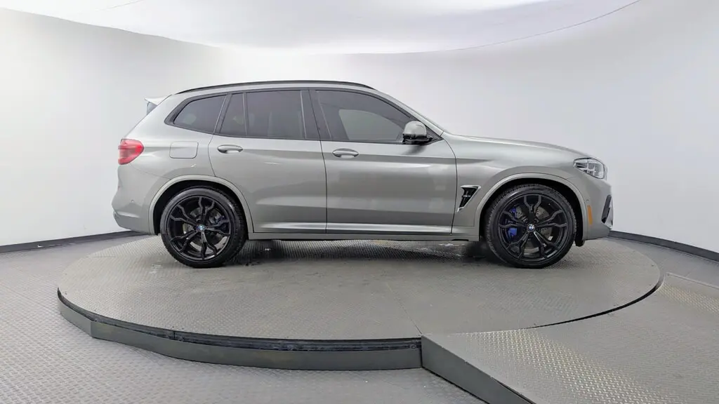 Florida Fine Cars - Used BMW X3 M 2021 MIAMI 