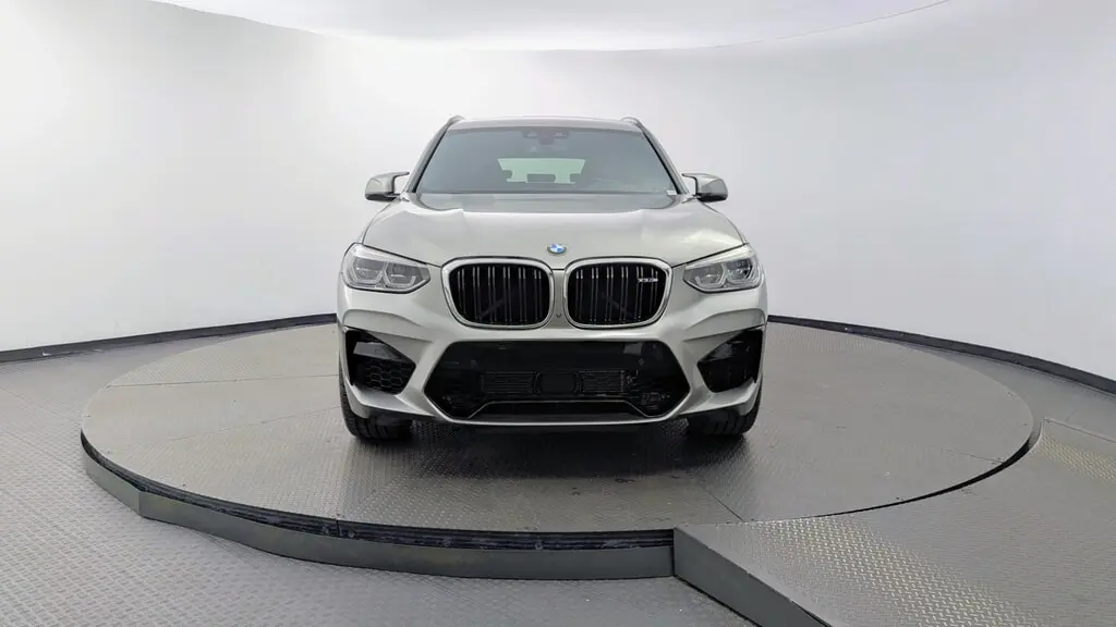 Florida Fine Cars - Used BMW X3 M 2021 MIAMI 