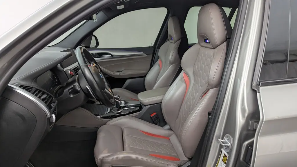 Florida Fine Cars - Used BMW X3 M 2021 MIAMI 