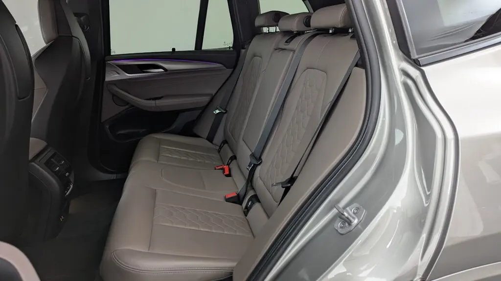 Florida Fine Cars - Used BMW X3 M 2021 MIAMI 