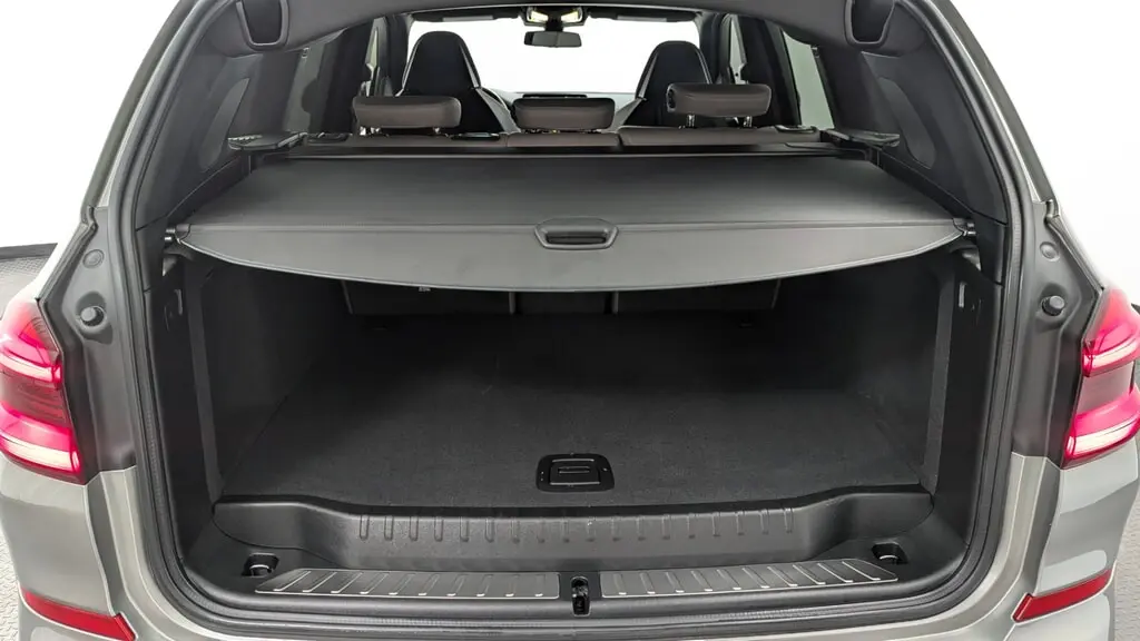 Florida Fine Cars - Used BMW X3 M 2021 MIAMI 