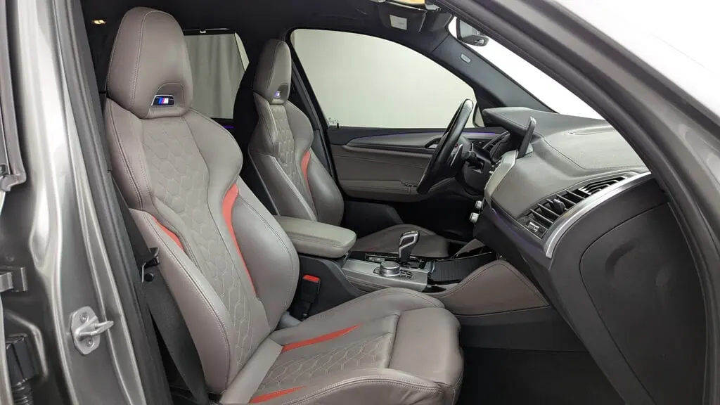 Florida Fine Cars - Used BMW X3 M 2021 MIAMI 