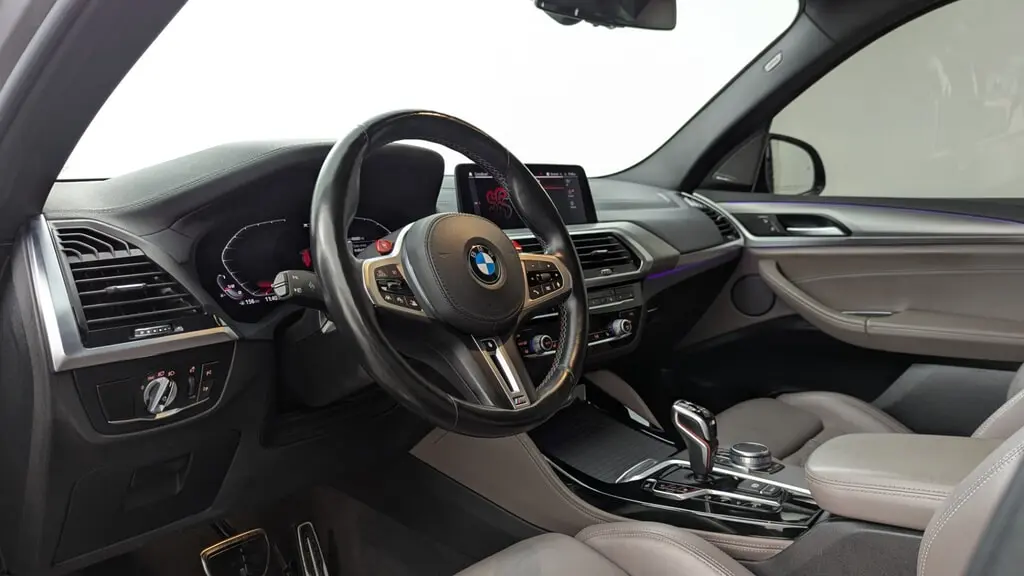 Florida Fine Cars - Used BMW X3 M 2021 MIAMI 