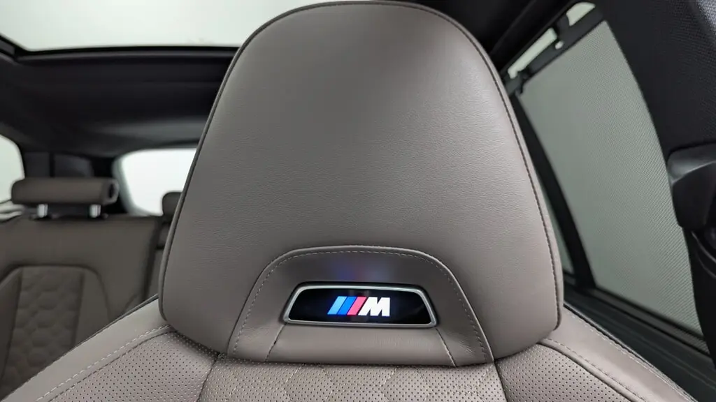 Florida Fine Cars - Used BMW X3 M 2021 MIAMI 