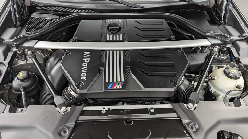 Florida Fine Cars - Used BMW X3 M 2021 MIAMI 