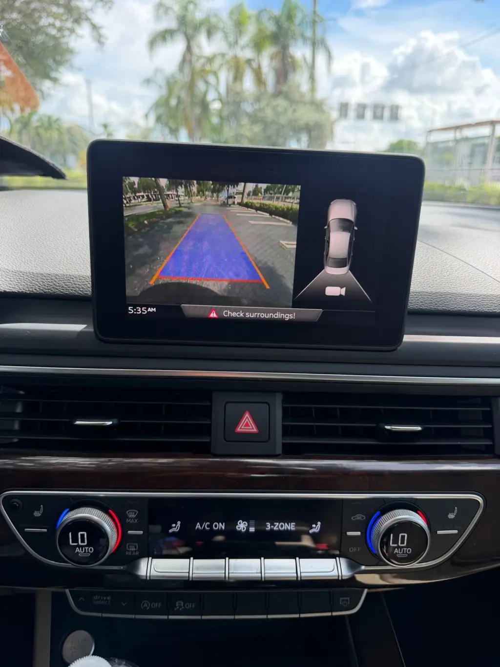 Florida Fine Cars - Used AUDI A4 2019 MIAMI PREMIUM