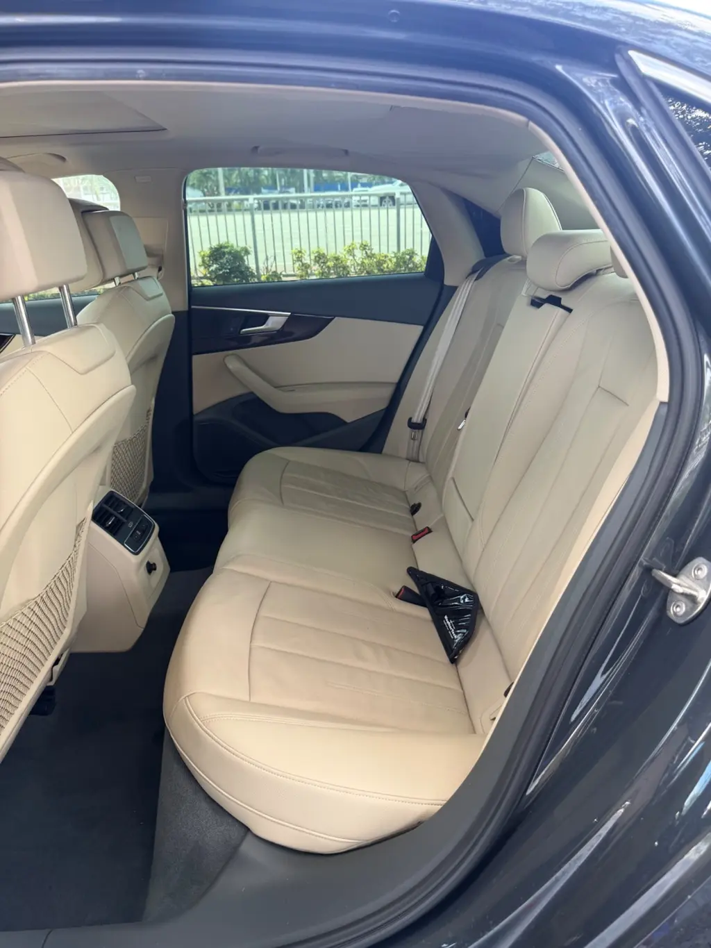 Florida Fine Cars - Used AUDI A4 2019 MIAMI PREMIUM