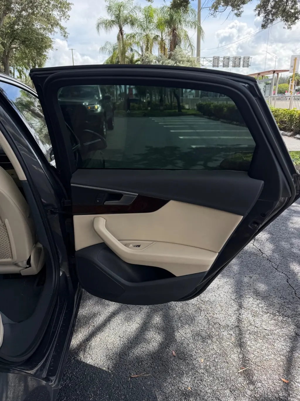 Florida Fine Cars - Used AUDI A4 2019 MIAMI PREMIUM