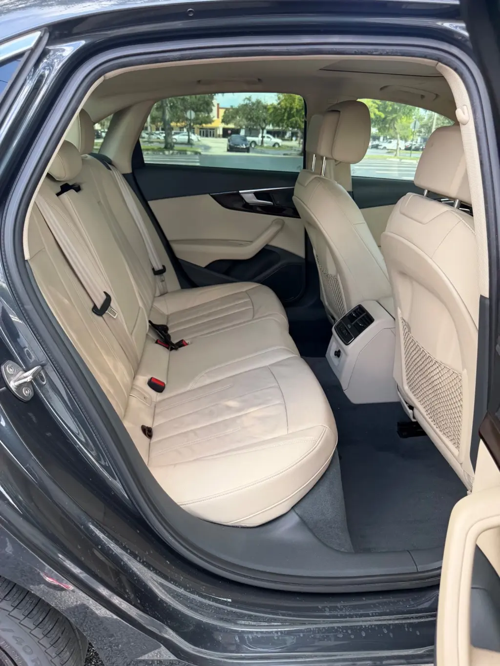 Florida Fine Cars - Used AUDI A4 2019 MIAMI PREMIUM