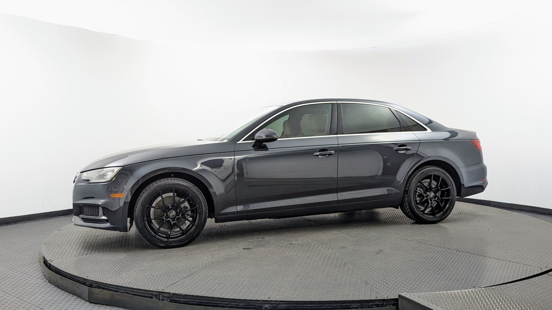 Florida Fine Cars - Used vehicle - SEDAN AUDI A4 2019