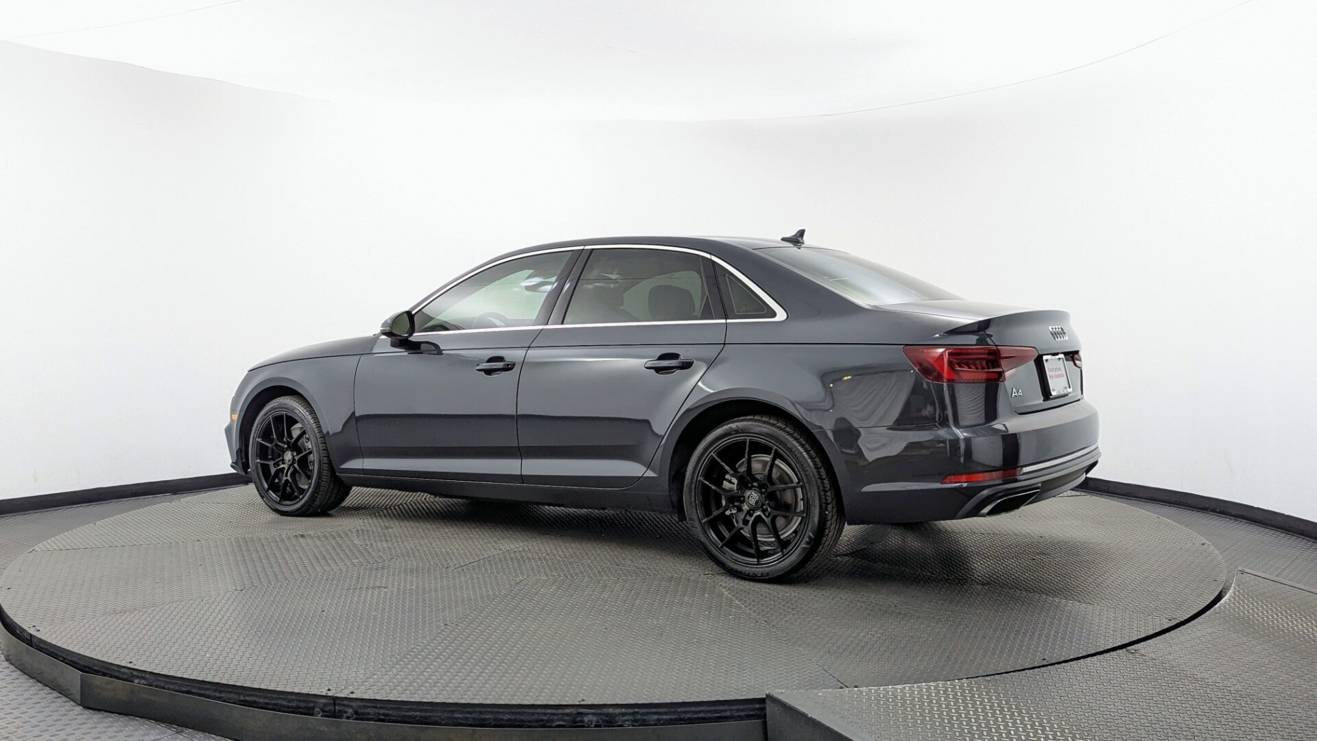 Florida Fine Cars - Used vehicle - SEDAN AUDI A4 2019