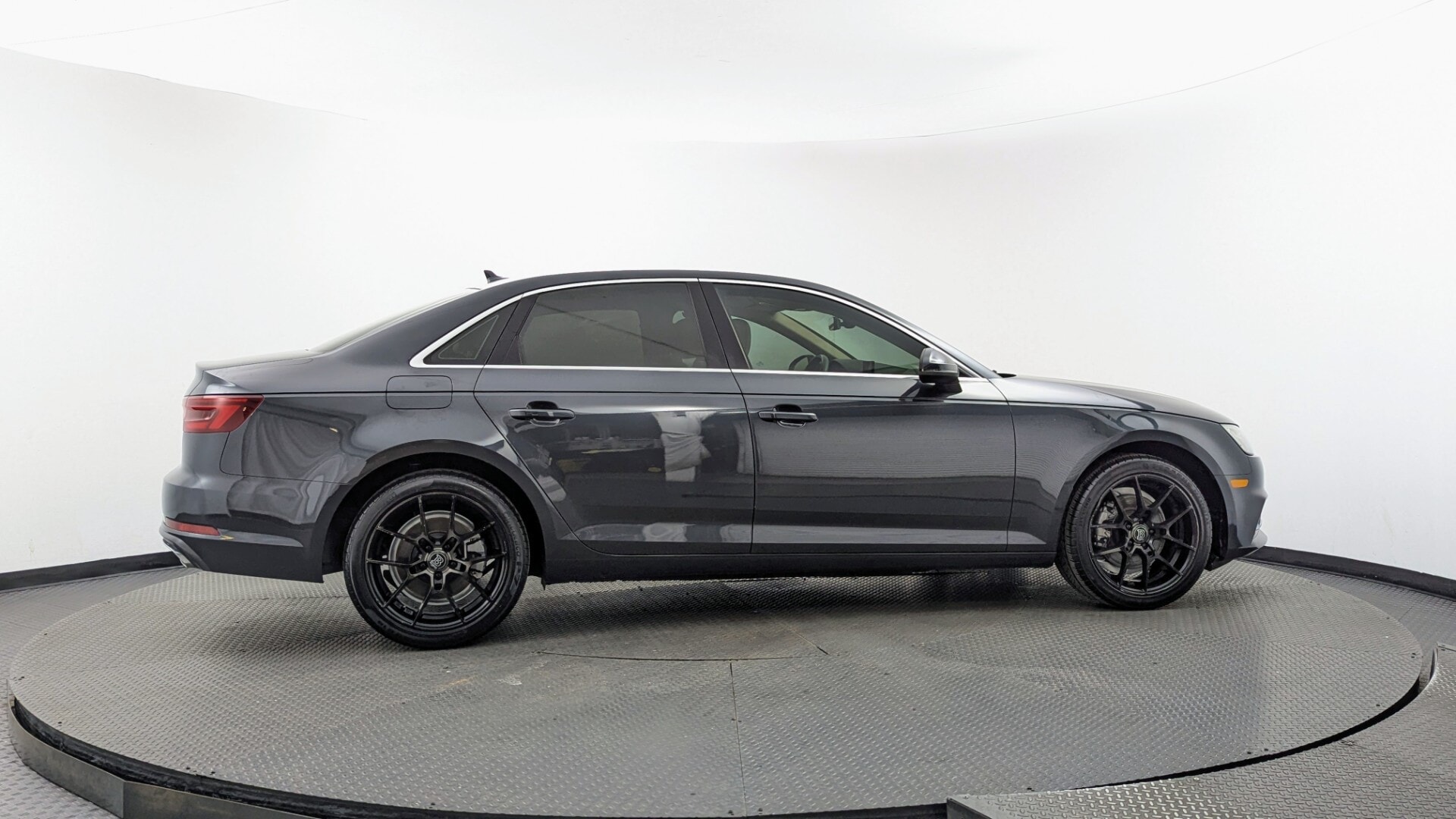 Florida Fine Cars - Used vehicle - SEDAN AUDI A4 2019