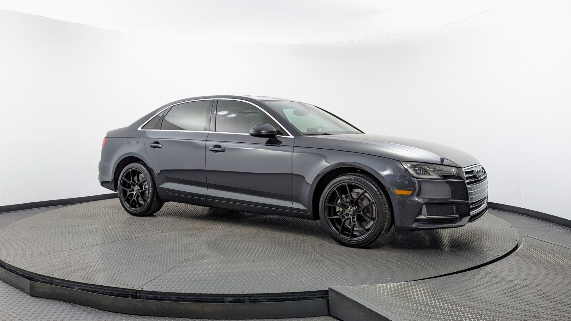Florida Fine Cars - Used vehicle - SEDAN AUDI A4 2019