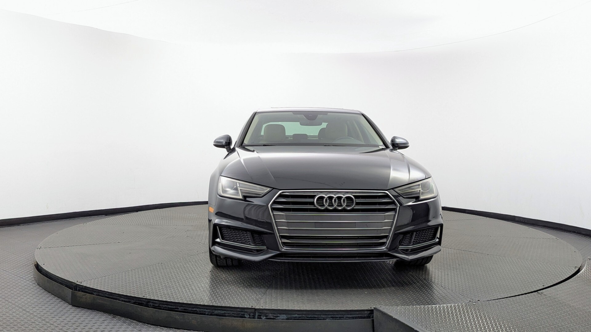 Florida Fine Cars - Used vehicle - SEDAN AUDI A4 2019