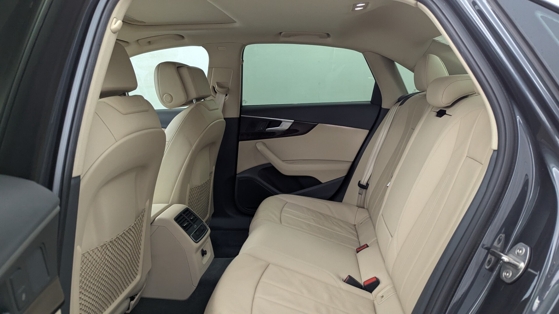 Florida Fine Cars - Used vehicle - SEDAN AUDI A4 2019