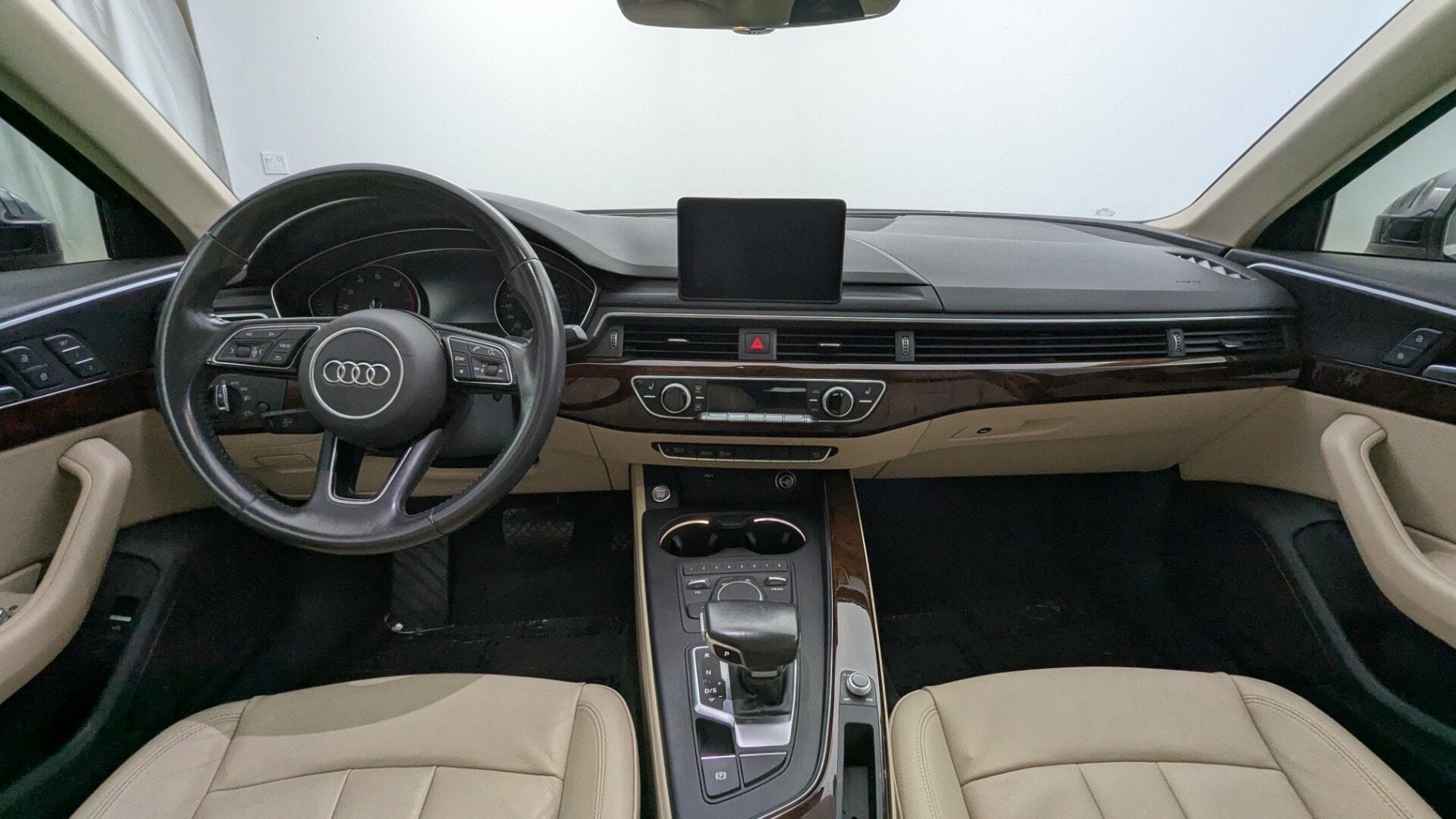 Florida Fine Cars - Used vehicle - SEDAN AUDI A4 2019