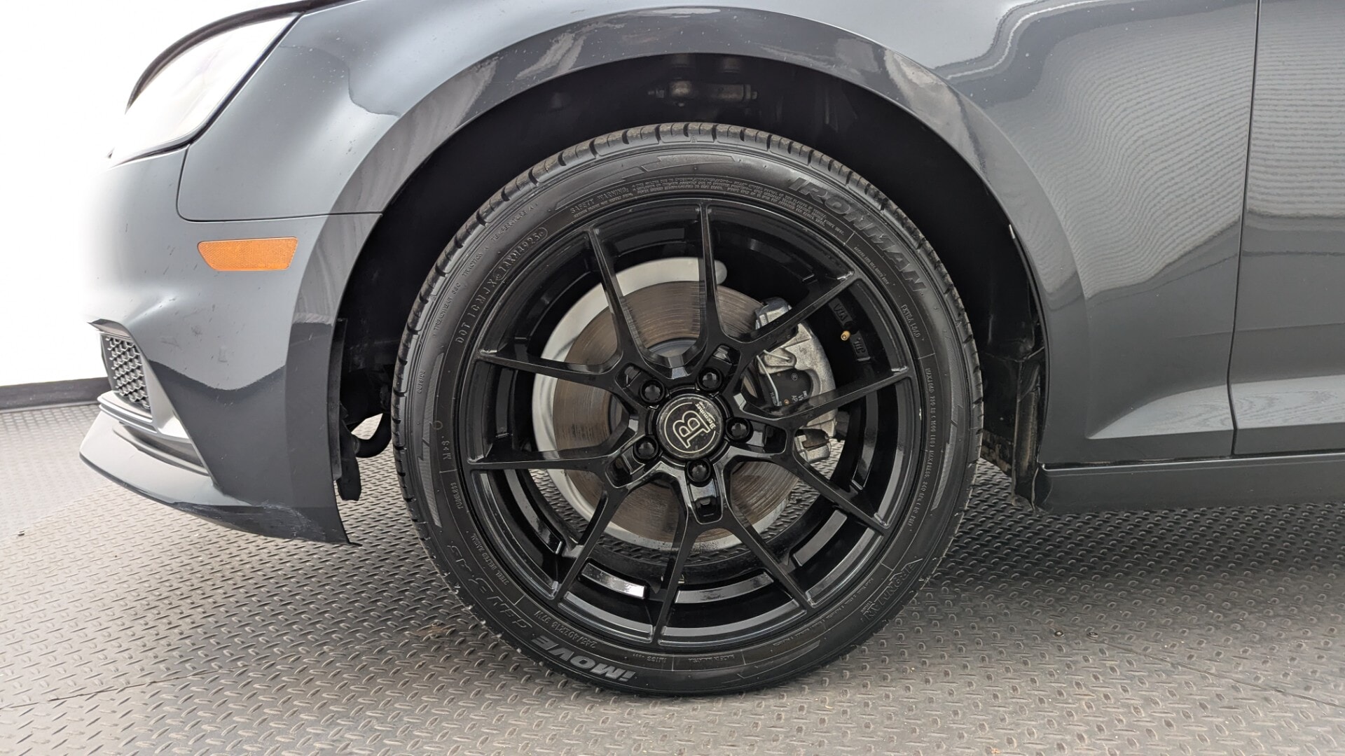 Florida Fine Cars - Used vehicle - SEDAN AUDI A4 2019
