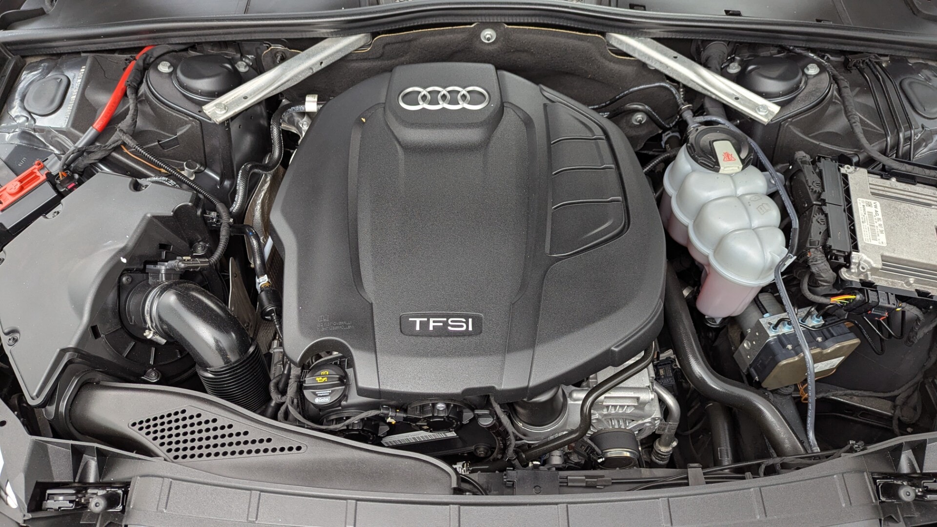 Florida Fine Cars - Used vehicle - SEDAN AUDI A4 2019