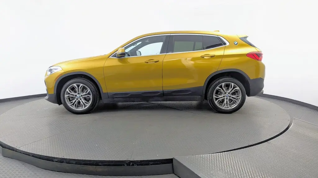 Florida Fine Cars - Used BMW X2 2018 MARGATE XDRIVE28I