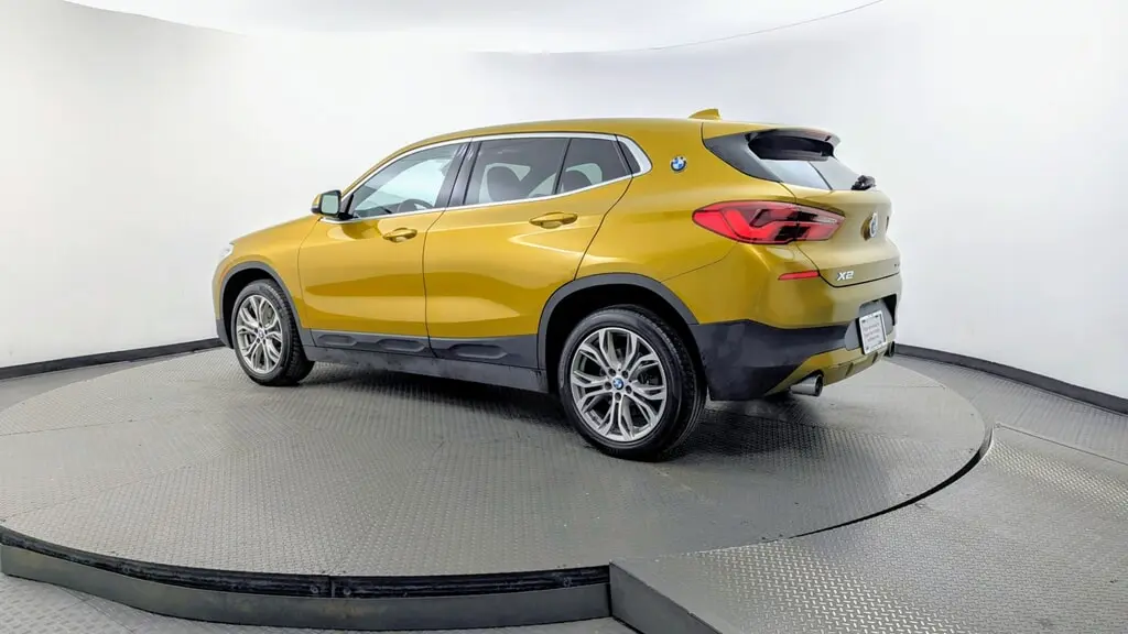 Florida Fine Cars - Used BMW X2 2018 MARGATE XDRIVE28I