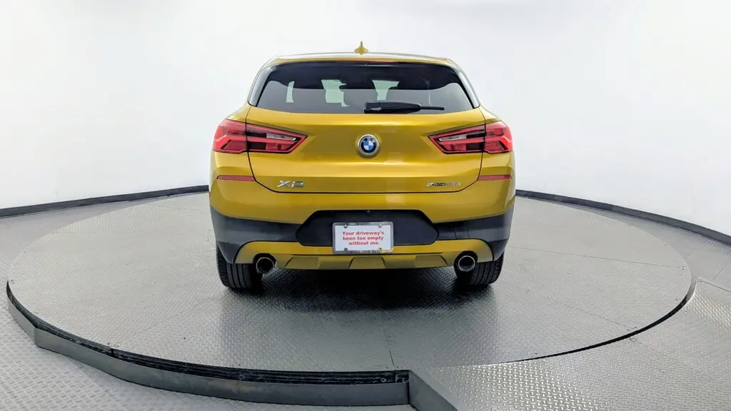 Florida Fine Cars - Used BMW X2 2018 MARGATE XDRIVE28I
