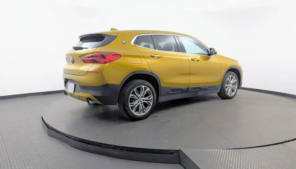 Florida Fine Cars - Used BMW X2 2018 MARGATE XDRIVE28I