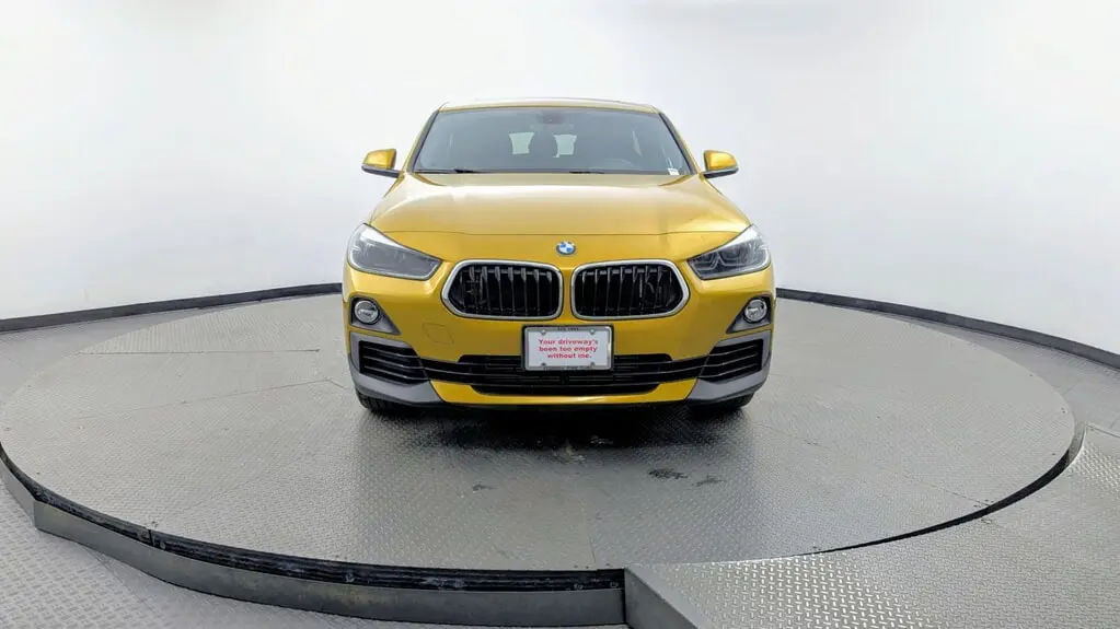 Florida Fine Cars - Used BMW X2 2018 MARGATE XDRIVE28I