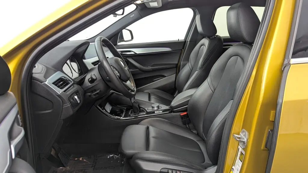 Florida Fine Cars - Used BMW X2 2018 MARGATE XDRIVE28I