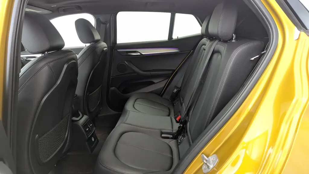 Florida Fine Cars - Used BMW X2 2018 MARGATE XDRIVE28I