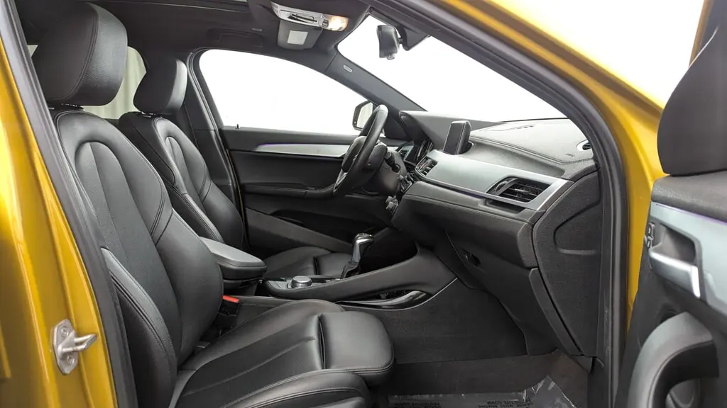 Florida Fine Cars - Used BMW X2 2018 MARGATE XDRIVE28I