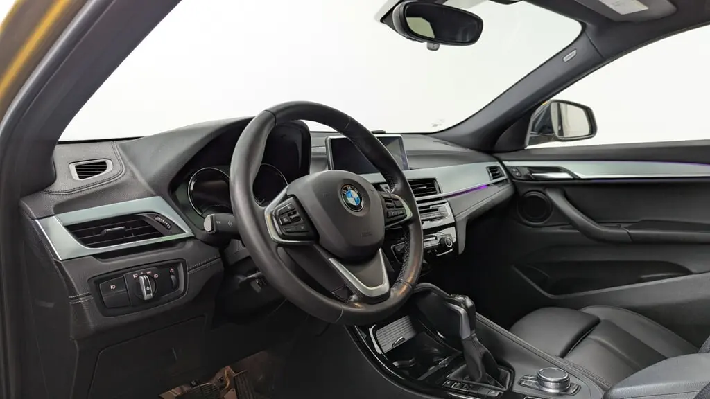 Florida Fine Cars - Used BMW X2 2018 MARGATE XDRIVE28I