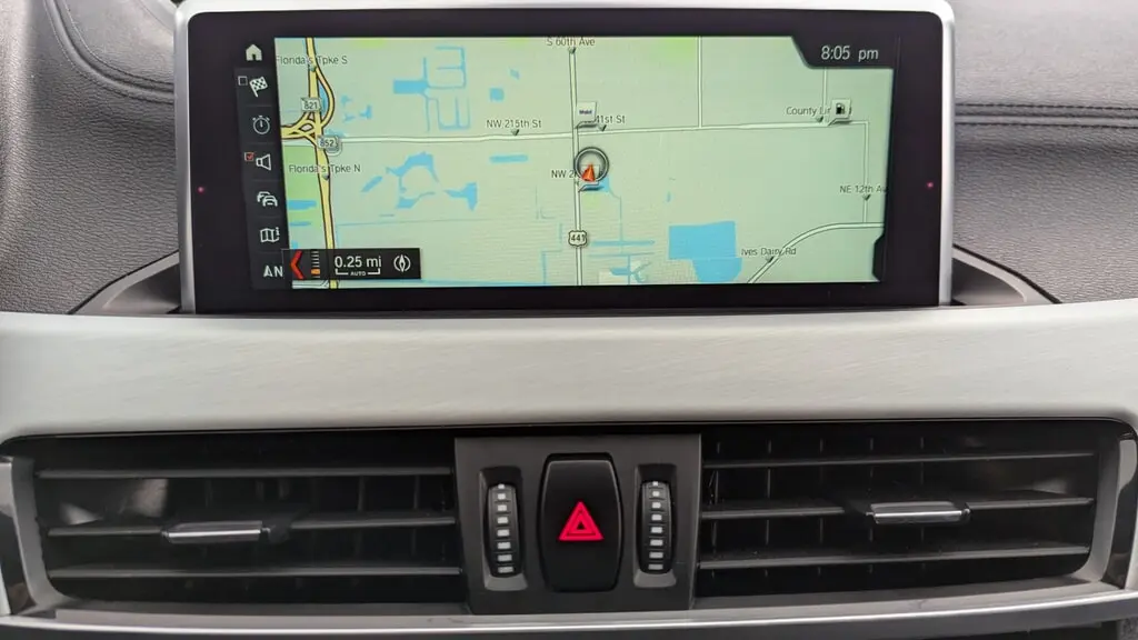 Florida Fine Cars - Used BMW X2 2018 MARGATE XDRIVE28I
