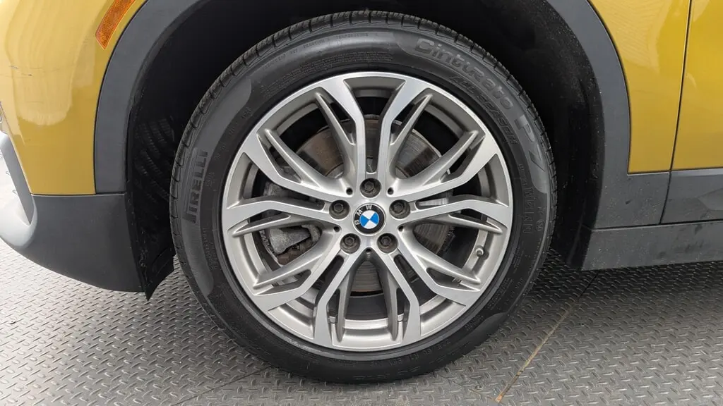 Florida Fine Cars - Used BMW X2 2018 MARGATE XDRIVE28I