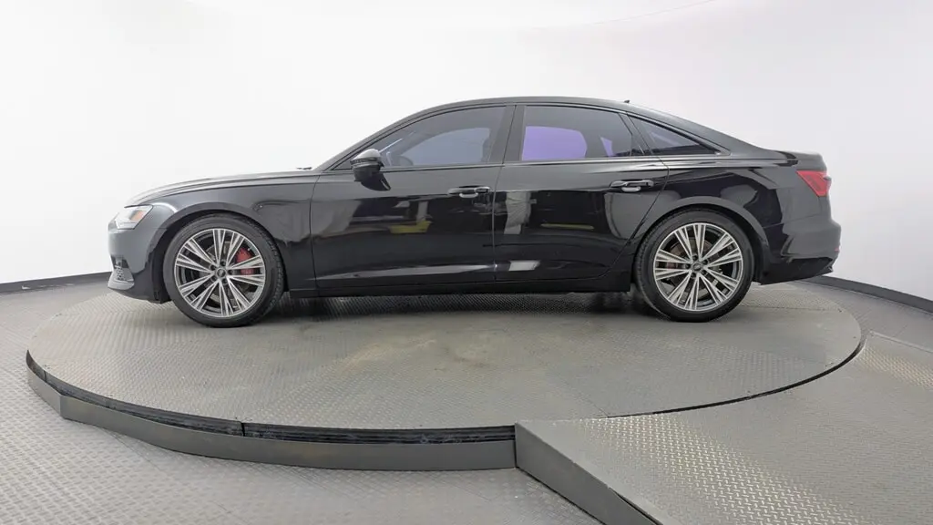 Florida Fine Cars - Used AUDI A6 2023 MIAMI PREMIUM PLUS