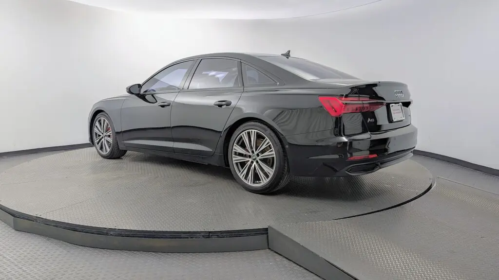 Florida Fine Cars - Used AUDI A6 2023 MIAMI PREMIUM PLUS