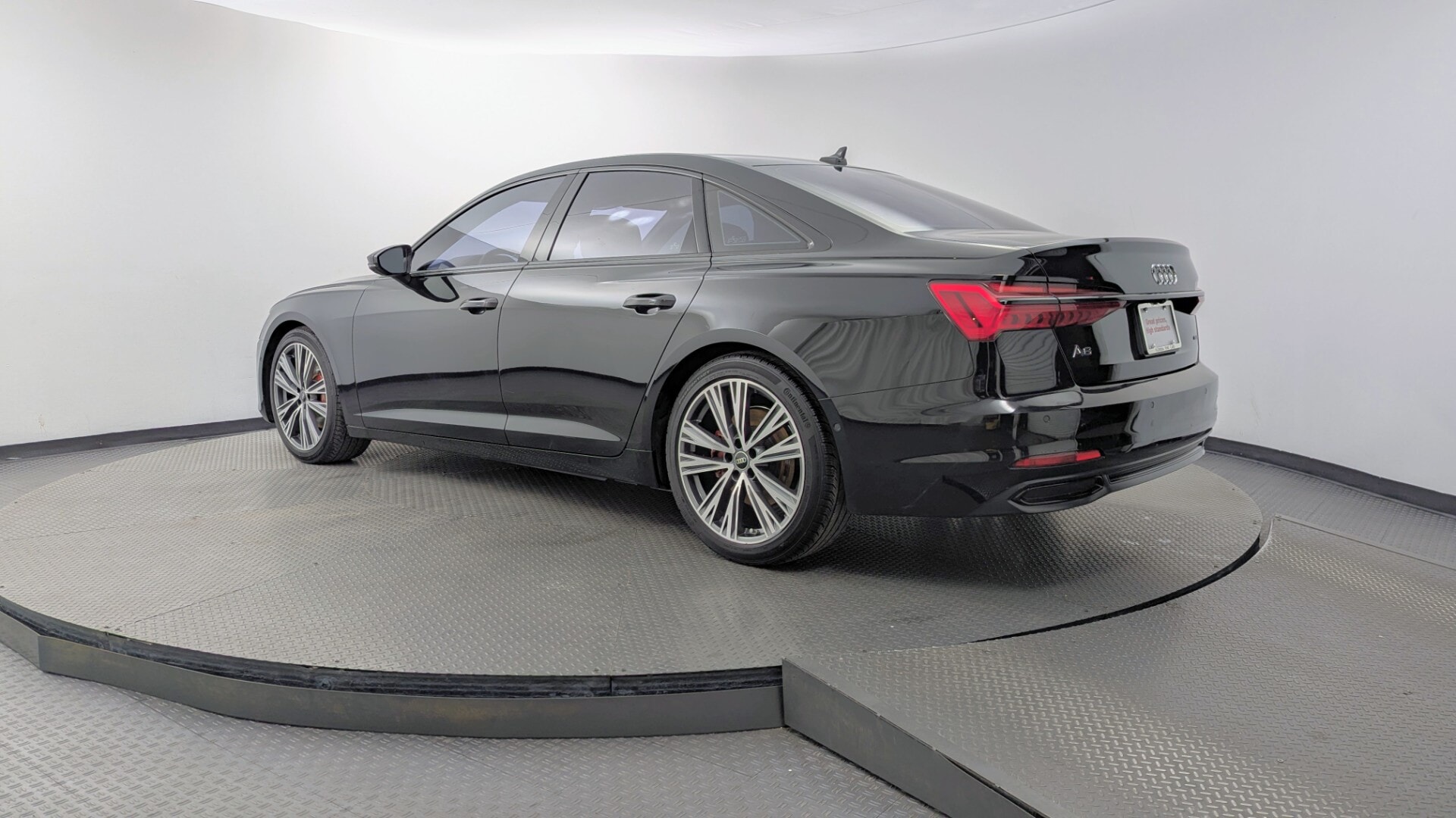 Florida Fine Cars - Used vehicle - SEDAN AUDI A6 2023