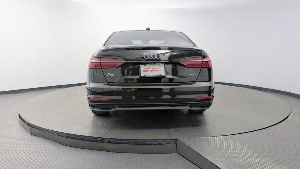 Florida Fine Cars - Used AUDI A6 2023 MIAMI PREMIUM PLUS
