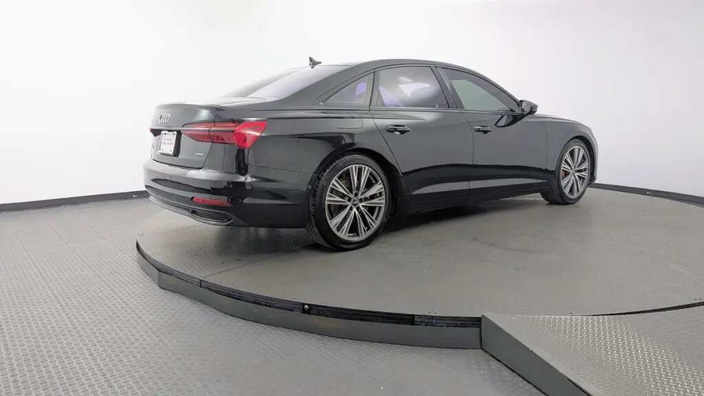 Florida Fine Cars - Used AUDI A6 2023 MIAMI PREMIUM PLUS