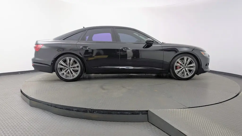 Florida Fine Cars - Used AUDI A6 2023 MIAMI PREMIUM PLUS
